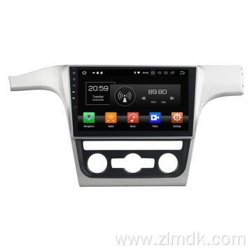 Android 8.0 car stereo for PASSAT 2013